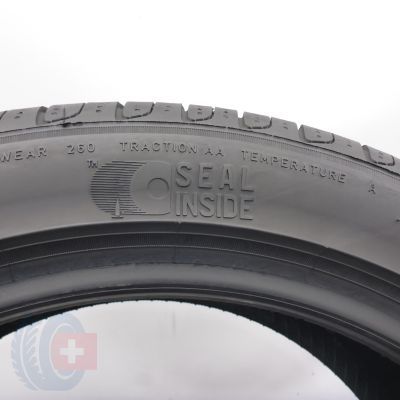 6. Opona 225/45 R18 1x PIRELLI 95W XL Cinturato P7 Letnia 2022 7mm