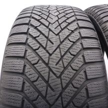 3. Opony 235/55 R17 2x PIRELLI 103V XL Winter 2 Cinturato Zimowe 2023 7,2mm