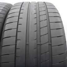2. Opony 285/40 R21 2x GOODYEAR 109Y XL Eegle F1 Asymetric 3 SUV Letnie 2023 6,7-6,5mm