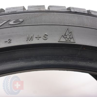 2. Opona 225/40 R18 1x YOKOHAMA 92V XL Wdrive V-902A Zimowa 2012 7mm
