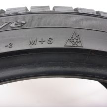 2. Opona 225/40 R18 1x YOKOHAMA 92V XL Wdrive V-902A Zimowa 2012 7mm