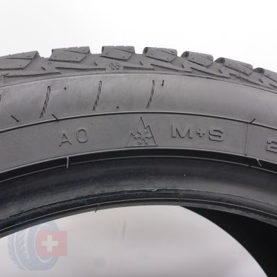 7. Opony 225/45 R17 2x GOODYEAR 94V XL Vector4Seasons A0 Wielosezonowe 2023/24 7,8-7,5mm