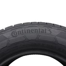 8. Opony 175/70 R14C 4x CONTINENTAL 95/93T VanContact Winter Zimowe Jak Nowe Nieużywane 2020 