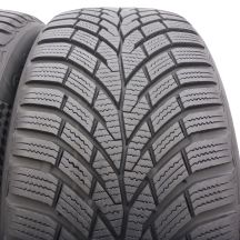 2. Opony 215/45 R17 2x CONTINENTAL 98H WinterContact TS 870 Zimowe 2023 8,2-8,8mm
