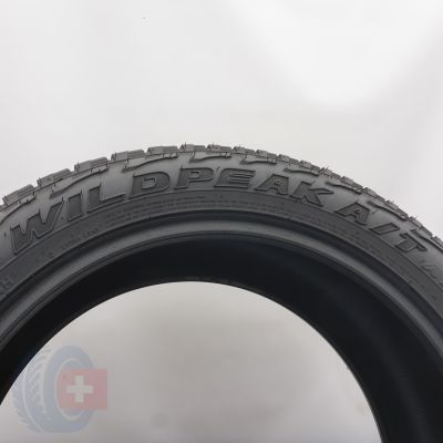 4. Opona 285/45 R22 1x FALKEN 114H Wildpeak A/T AT3W-a Wielosezonowa 2022 7,8mm