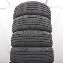 Opony 215/55 R17 4x CONTINENTAL 94W ContiPremiumContact 5 Letnie 2022 7-7,2mm