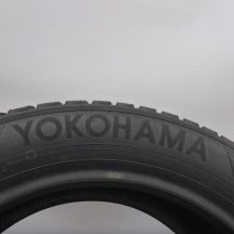 4. Opony 215/55 R17 YOKOHAMA 98W XL BluEarth 4S Wielosezonowe 2022 