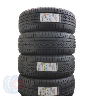 4 x FIRESTONE 225/45 R19 96W XL Destination Hp Lato 2018 