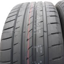3. Opony 225/40 R18 2x FIRESTONE 92Y XL Firehawk Sport Letnie 2026