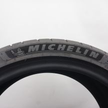 4. Opony 255/35 R19 2x MICHELIN 96Y XL Pilot Sport 5 G0E Letnie 2020 7mm