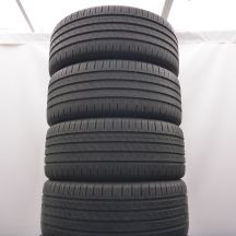 Opony 245/45 R18 4x CONTINENTAL 96W EcoContact 6 Letnie 2025 6-6,2mm