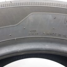 8. Opony 215/55 R17 4x HANKOOK 94V Ventus Prime 3 K125 Letnie 2024 Nieużywane