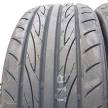 2. Opony 225/40 R19 2x YOKOHAMA 93W XL Advan Fleva V701 Letnie 2025 