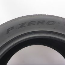 4. Opona 295/45 R19 1x PIRELLI 113Y XL PZero MGT Letnia 2017 Nieużywana