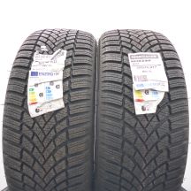 Opony 205/45 R17 2x BRIDGESTONE 88V XL Blizzak LM005 Zimowe 2022