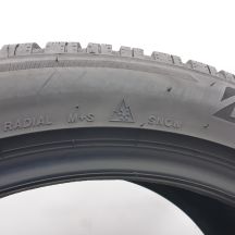 6. Opony 255/45 R19 2x BRIDGESTONE 104V XL  Blizzalk LM005 Zimowe 2024 7,5mm
