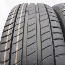 3. Opony 205/55 R17 2x MICHELIN 91W BMW Primacy3 Letnie 2021 Nieużywane