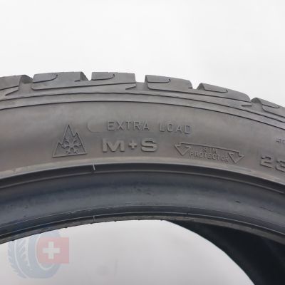 6. Opony 235/40 R20 2x GOODYEAR 96V XL UltraGrip Performance+ SUV Zimowe 2024 