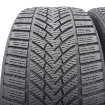 3. Opony 255/35 R19 2x SEMPERIT 96V XL Speed-Grip3 Zimowe 2023 7,2-7,8mm