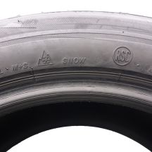 2. Opony 265/50 R19 2x BRIDGESTONE 110H Blizzak LM001 BMW RSC zimowe 6-6,5mm 2019