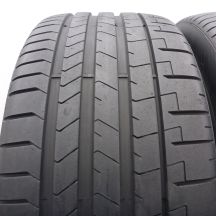2. Opony 275/35 R20 2x PIRELLI 102Y XL PZero Letnie 2021 6,6-6,8mm