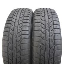 3. 4 x YOKOHAMA 175/65 R15 84T W.drive V903 Zima 2015 6,5-7mm