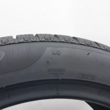 6. Opony 255/45 R19 2x PIRELLI 100V XL Sottozero Winter 240 Serie II N0 Zimowe 2024 6,2mm