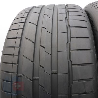2. Opony 285/40 R19 2x HANKOOK 107Y XL MO Ventus S1 evo3 K127 Letnie 2023 6,8mm