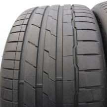 2. Opony 285/40 R19 2x HANKOOK 107Y XL MO Ventus S1 evo3 K127 Letnie 2023 6,8mm