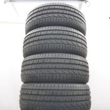 Opony 235/50 R18 4x PIRELLI 101Y XL MGT PZero Letnie 2022 Nieużywane