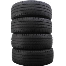4 x MICHELIN 235/65 R16C 115/113R Agilis Lato DOT16 7-9mm