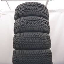 Opony 235/40 R19 4x NOKIAN 96V XL Snowproof 1 Zimowe 2023 7,8mm