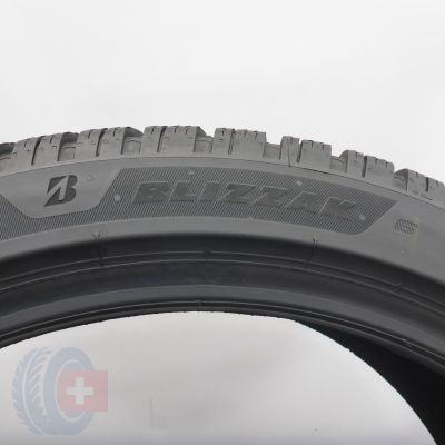 6. Opona 215/45 R20 1x BRIDGESTONE 95W XL Blizzak 6 Zimowa 2025 8,2mm