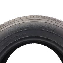 6. Opony 215/70 R15C 2x TIGAR 109/107S CargoSpeed Letnie 2020 Jak Nowe 