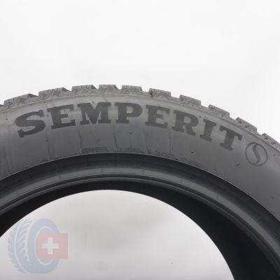 3. Opona 235/55 R18 1x SEMPERIT 104V Speed-Grip 5 Zimowa 2024 8,5mm