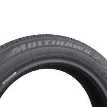 7. 4 x FIRESTONE 165/65 R15 81T MultiHawk 2 Lato 2015 Jak Nowe