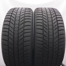 Opony 255/45 R19 2x CONTINENTAL 104V XL WinterContact TS870P Zimowe 2024 7,2mm