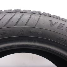 8. Opony 205/55 R16 4x GOODYEAR 94H XL Vector4Seasons Gen2 Wielosezonowe 2021 8,2-7,4mm
