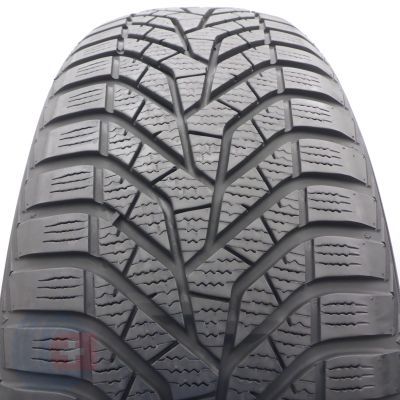Opony 225/65 R17 1x YOKOHAMA 102H BluEart Winter V905 Zimowa 2020 7,3mm