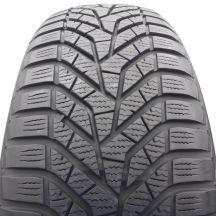 Opony 225/65 R17 1x YOKOHAMA 102H BluEart Winter V905 Zimowa 2020 7,3mm