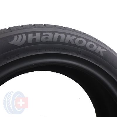 3. 1 x HANKOOK 225/55 R18 102V XL Winter I Cept Evo  Zima  2014