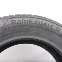 6. Opony 185/65 R15 4x UNIROYAL 88T RainExpert 5 Letnie 2022 