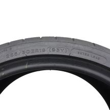 4. Opony 265/30 ZR19 2x MICHELIN 93Y XL PilotSuperSport Letnie 2015 6,8mm
