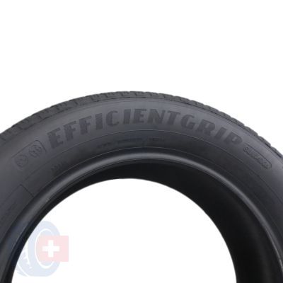 7. 4 x GOODYEAR 275/60 R20 115H EfficientGrip SUV 4X4 Lato M+S 2019 5,8-6,5mm