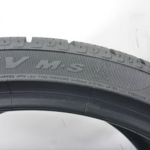 7. Opona 275/30 R20 1x PIRELLI 97V XL Sottozero Winter 240 SerieII Run Flat Zimowa 2020 5,8mm 
