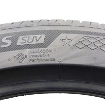 4. Opona 275/40 R22 1x HANKOOK 107H XL iON evo AS SUV Letnia M+S 2023 Nieużywana