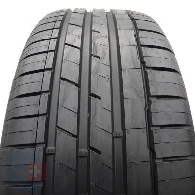 Opona 235/50 ZR20 1x HANKOOK 104Y XL Ventus S1 evo3 SUV Letnia 2022 Jak Nowa 