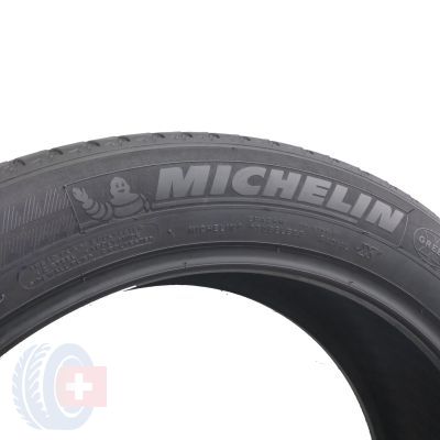 2. 1 x MICHELIN 255/45 R20 105V XL  Latitude Sport 3 lato 5.5mm