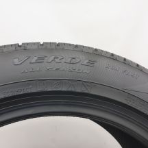 8. Opony 235/55 R19 4x PIRELLI 101H Scorpion Verde All Season RFT M0E M+S Letnie 2022 