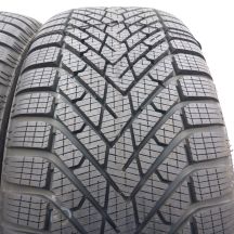 3. Opony 235/55 R17 2x PIRELLI 99H Cinturato Winter 2 Zimowe 2021 